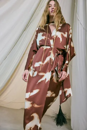 Mojave Trail Dress