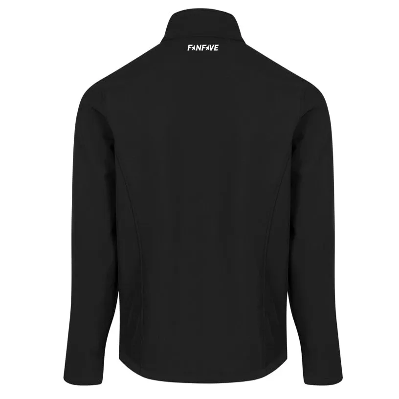 Morton - SoftShell Jacket