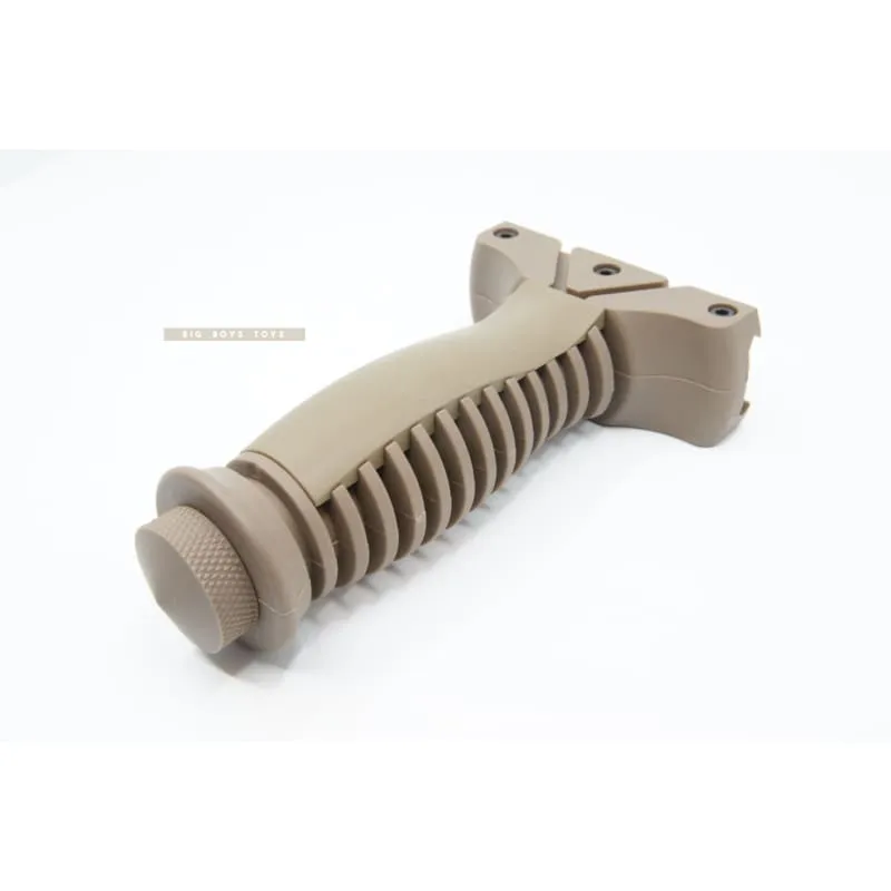 MP CQB TACTICAL HAND GRIP