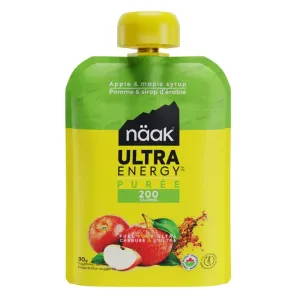 Näak - Ultra Energy Puree (90g)