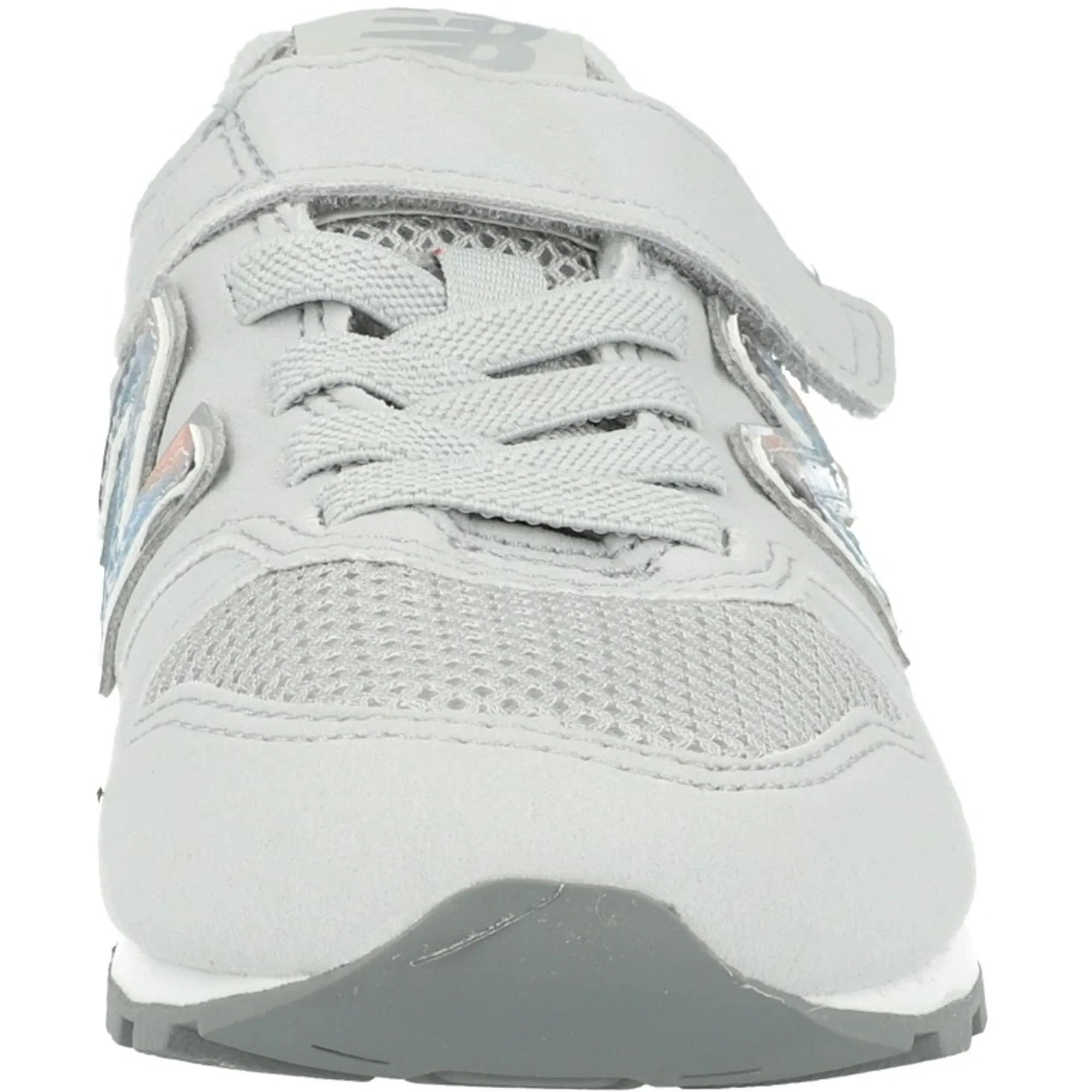 New Balance 996 Light Aluminum Sneakers