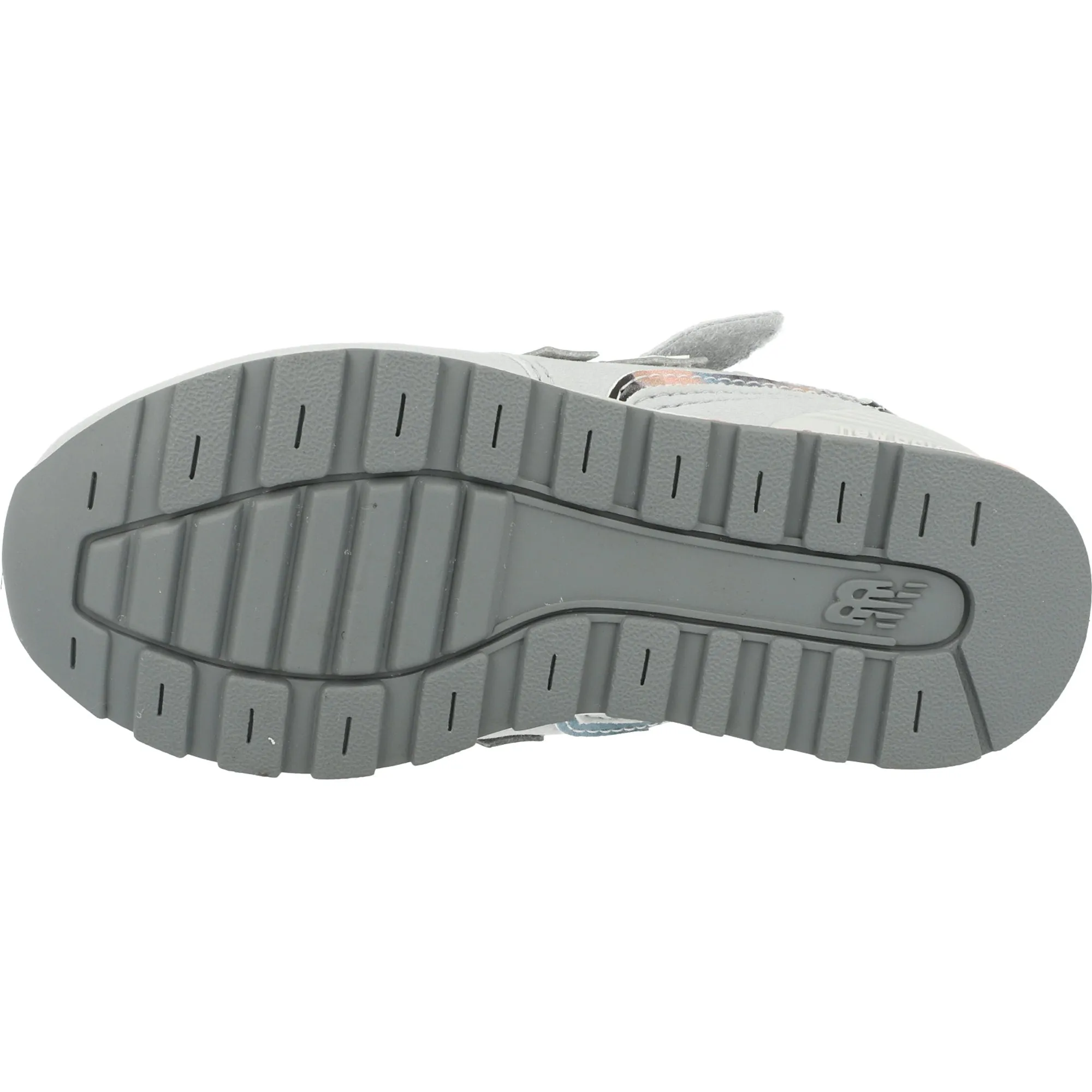 New Balance 996 Light Aluminum Sneakers