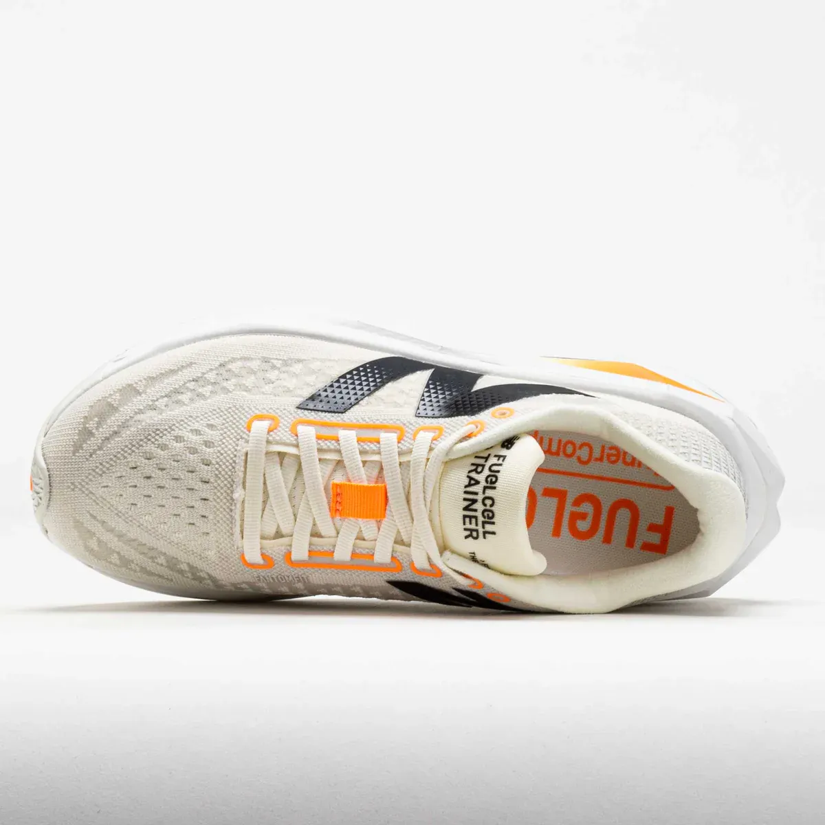 New Balance Men FuelCell SuperComp Trainer V3 - Angora / Mango