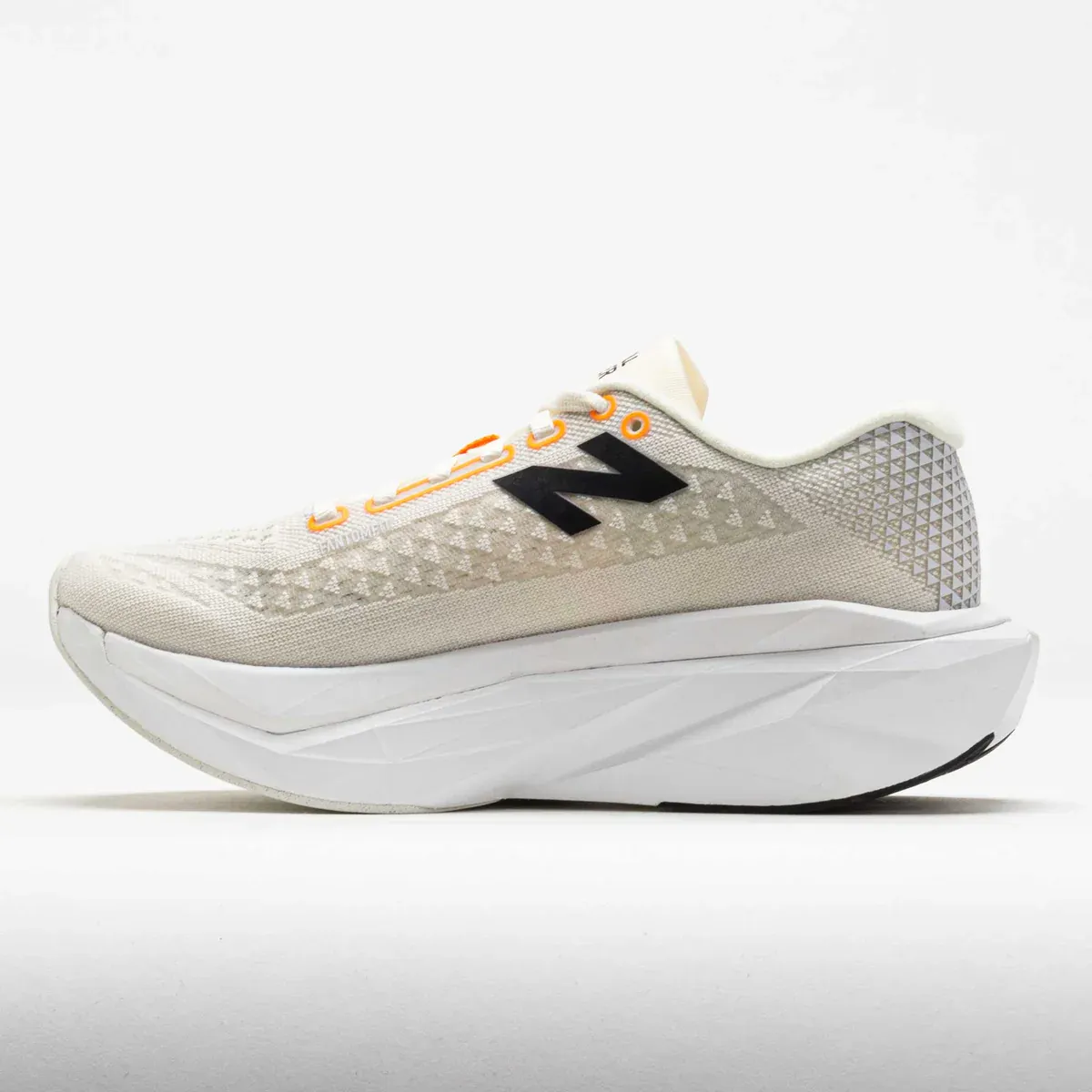 New Balance Men FuelCell SuperComp Trainer V3 - Angora / Mango