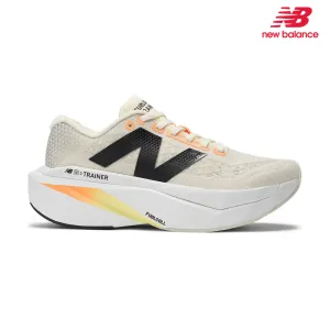 New Balance Men FuelCell SuperComp Trainer V3 - Angora / Mango