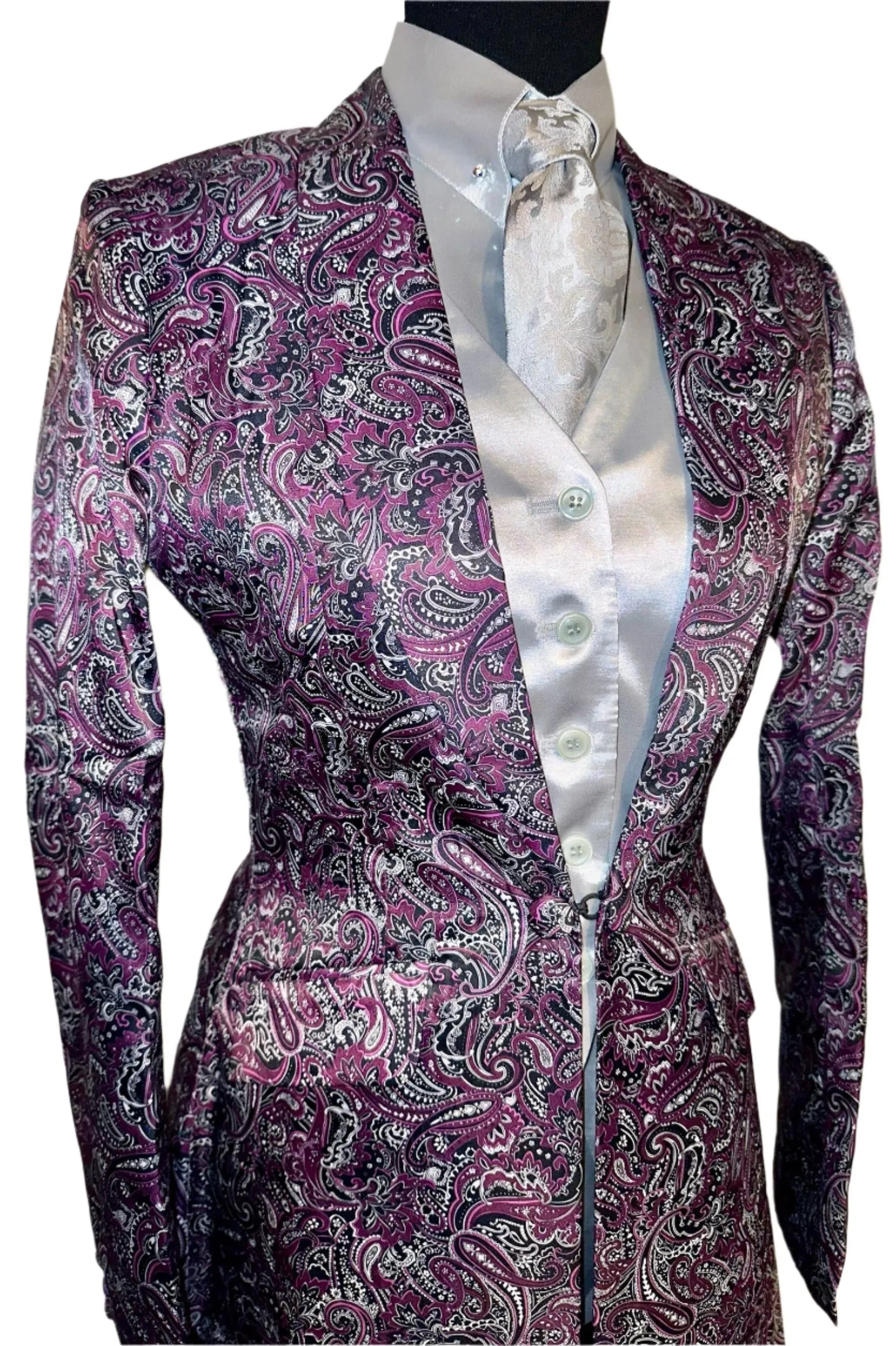 New, MTC, Ladies Day Coat