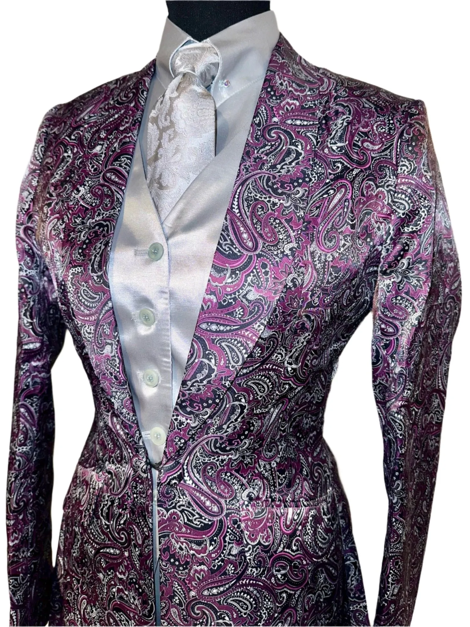 New, MTC, Ladies Day Coat