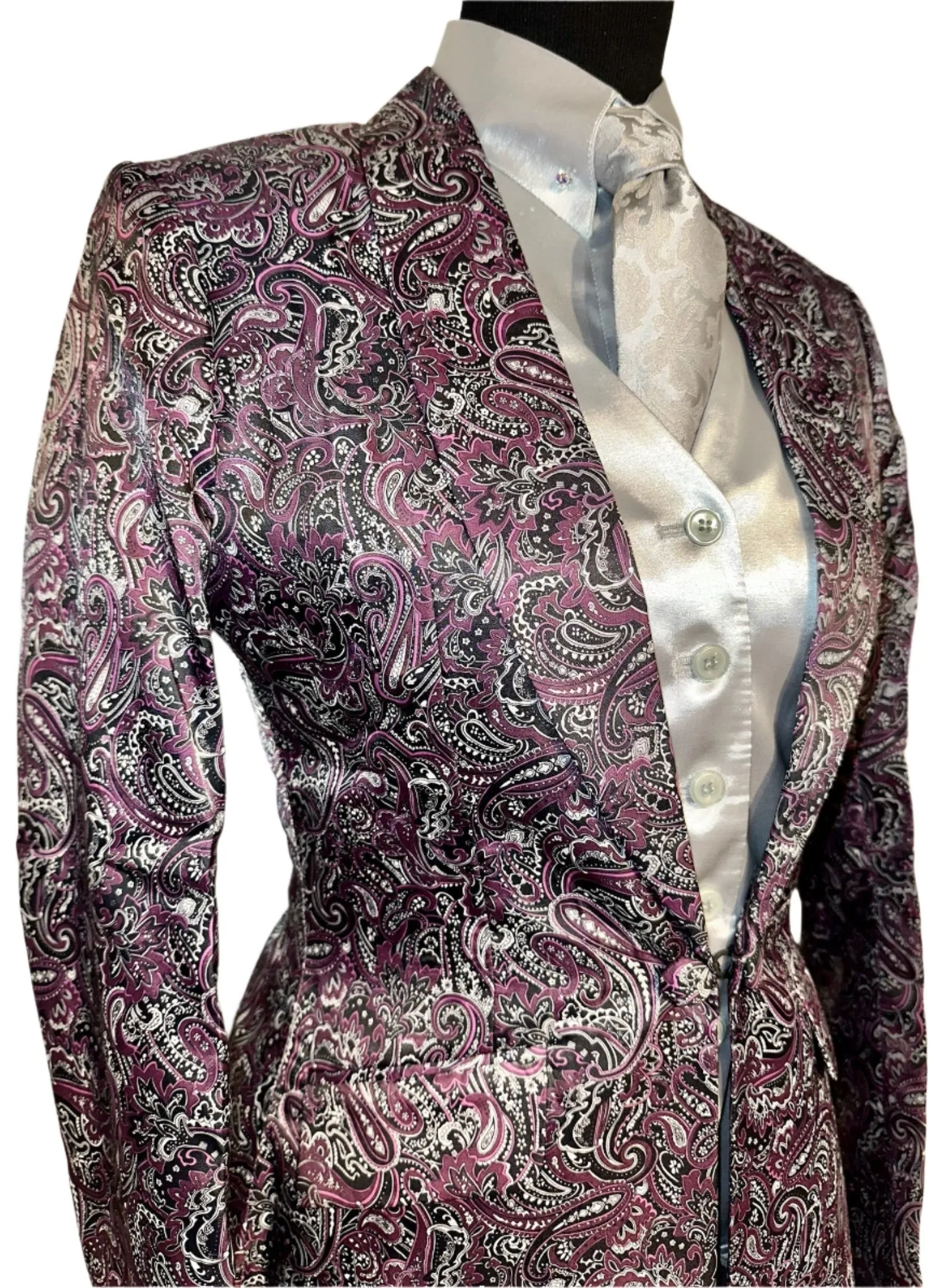 New, MTC, Ladies Day Coat