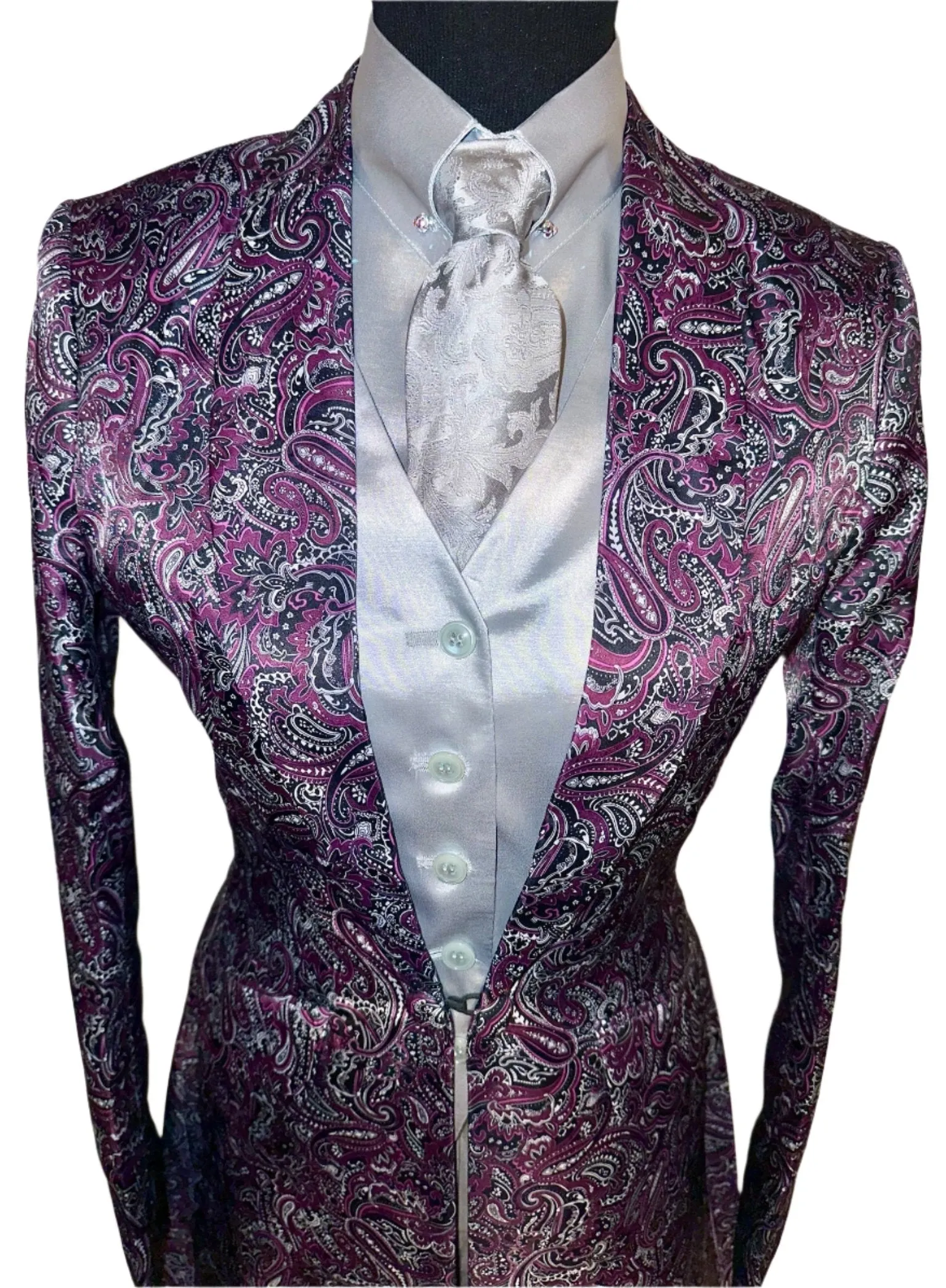 New, MTC, Ladies Day Coat