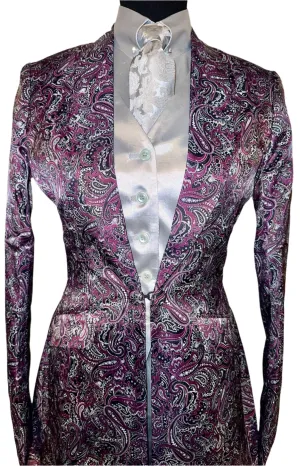 New, MTC, Ladies Day Coat