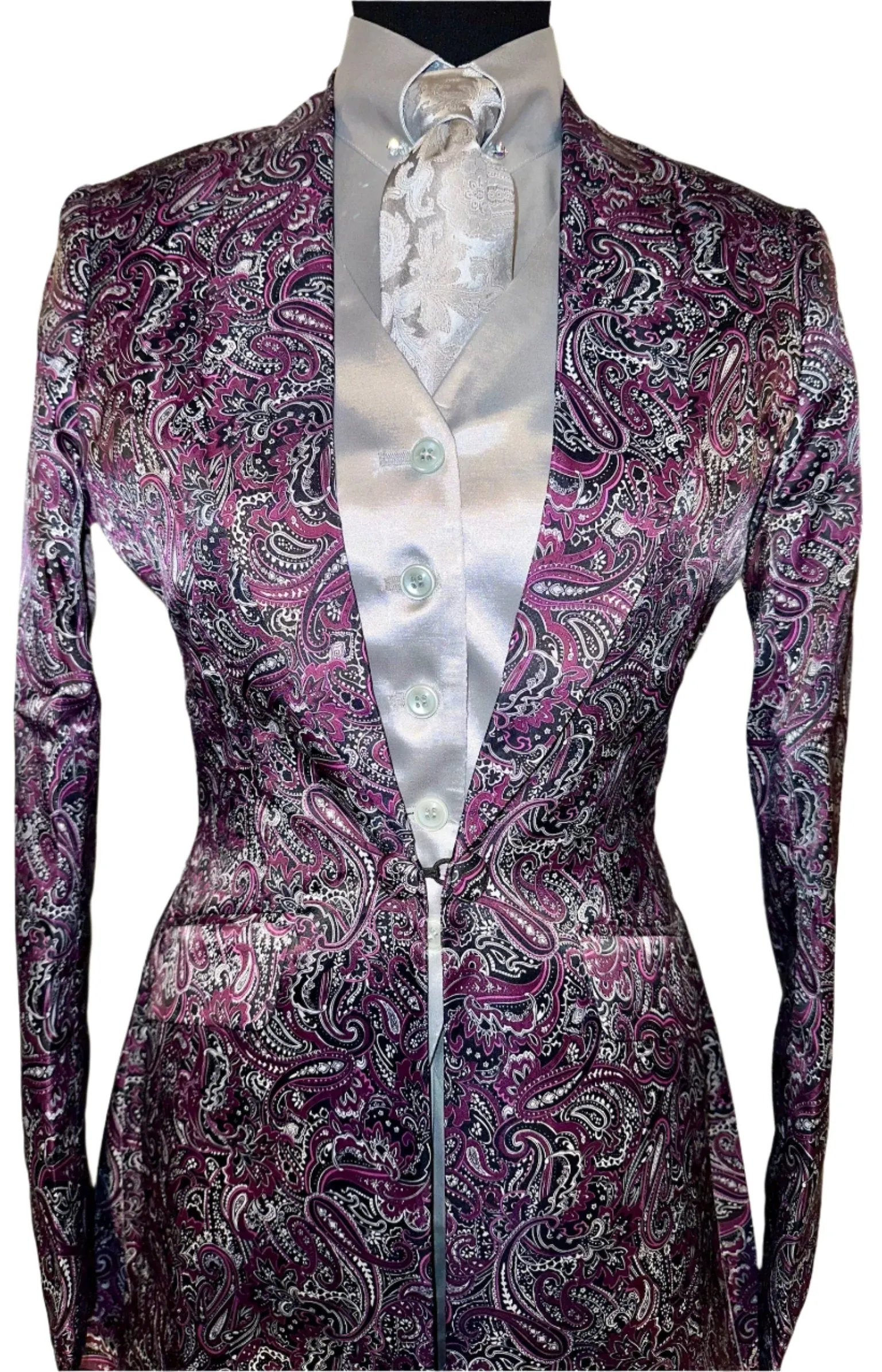 New, MTC, Ladies Day Coat