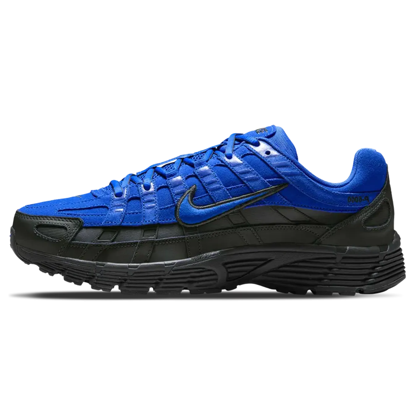 Nike P-6000 Premium 'Hyper Royal'