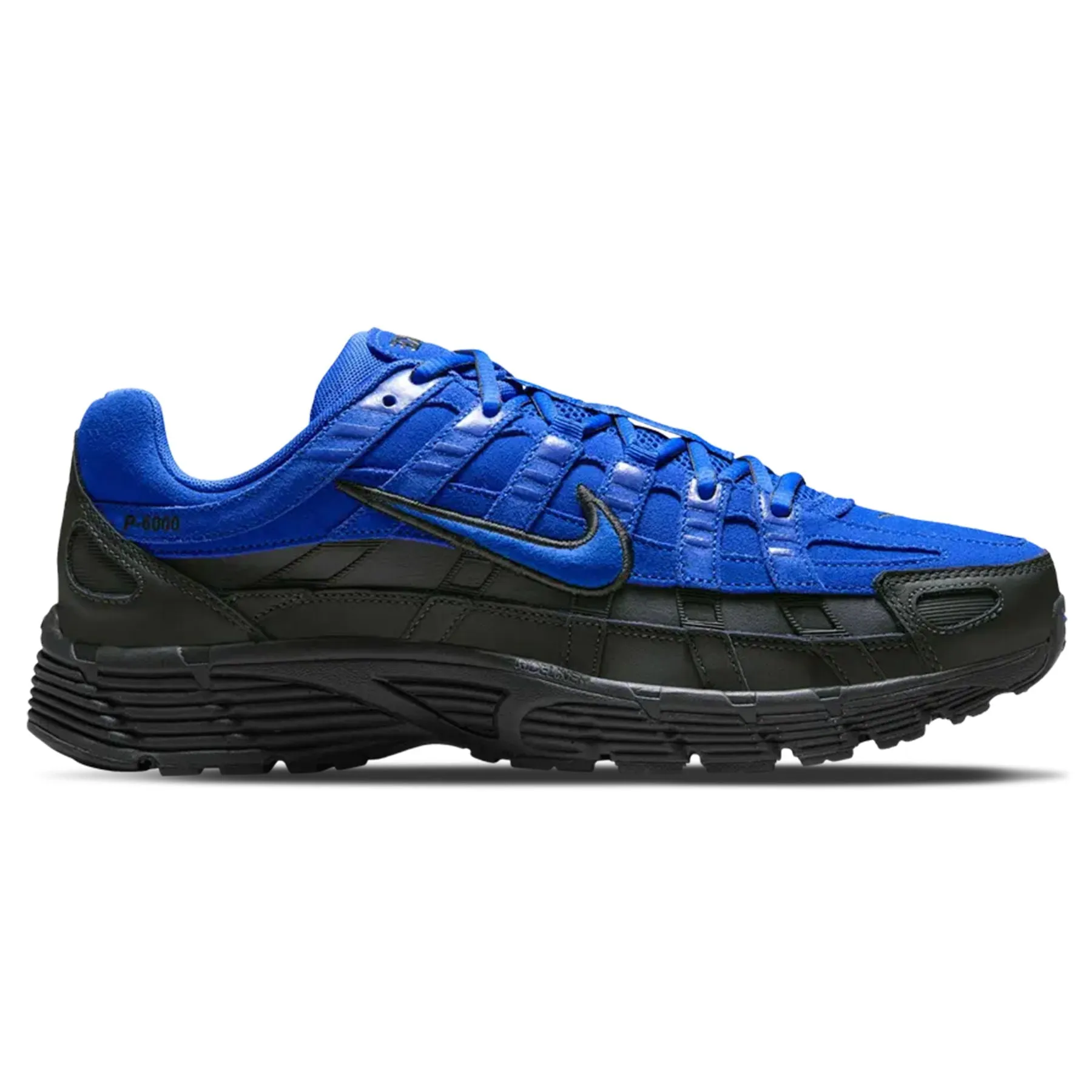 Nike P-6000 Premium 'Hyper Royal'