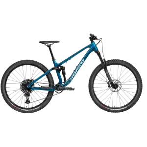 Norco Fluid FS A3 Mountain Bike
