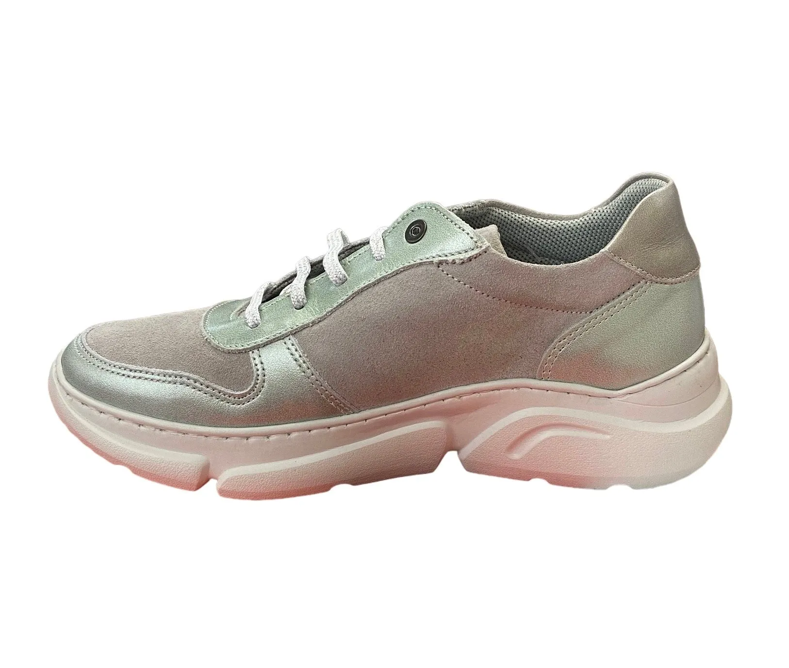 Notton Ladies Trainer