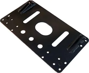 Open Trail 105120 Atv Plow Mount Kit
