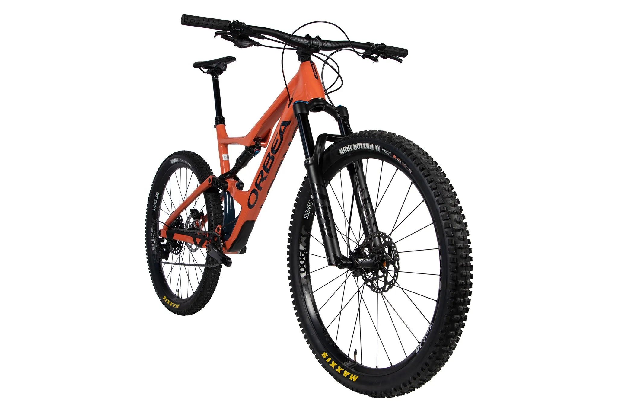 Orbea Occam H10 - 2021, X-Large