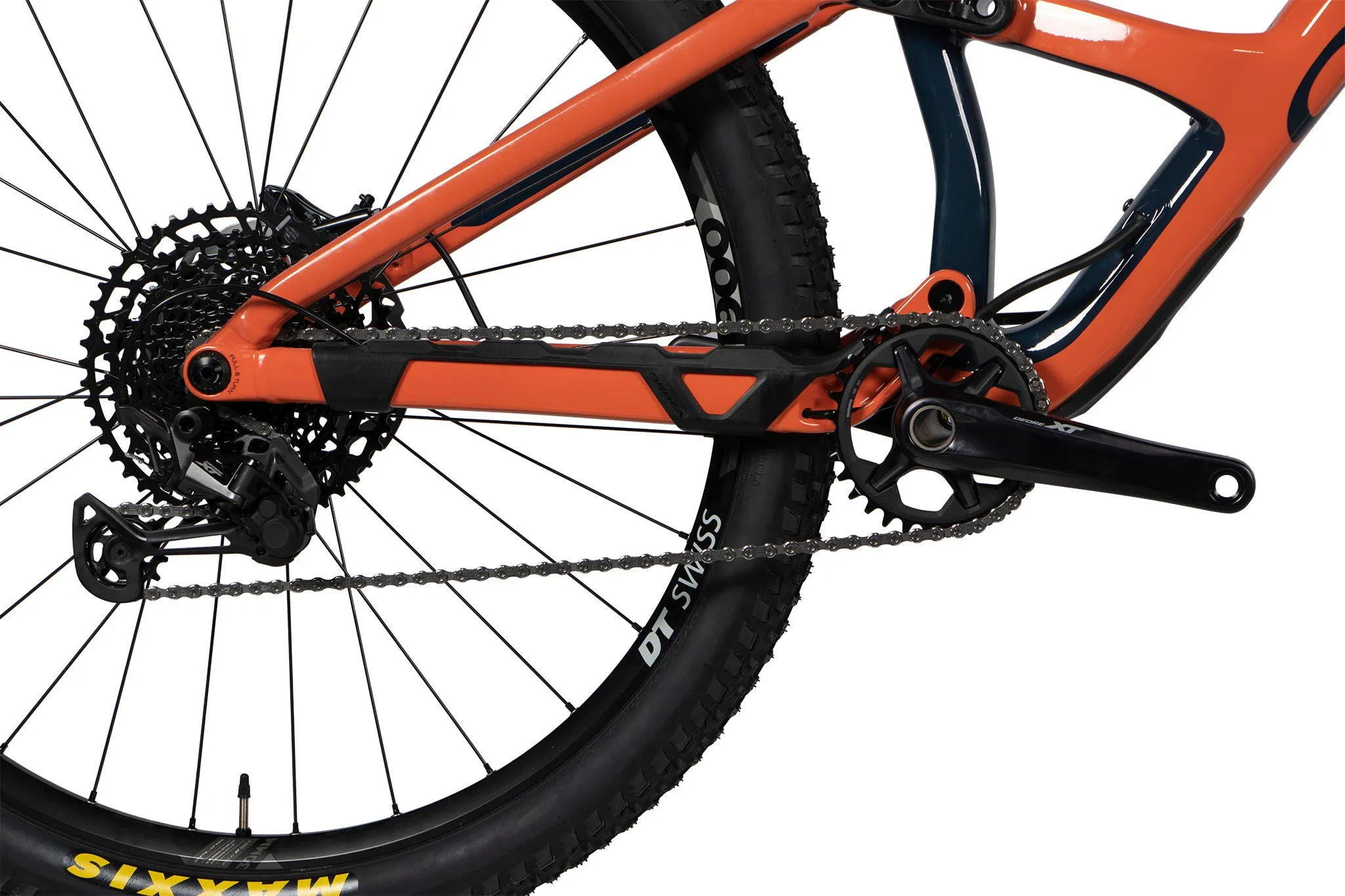 Orbea Occam H10 - 2021, X-Large