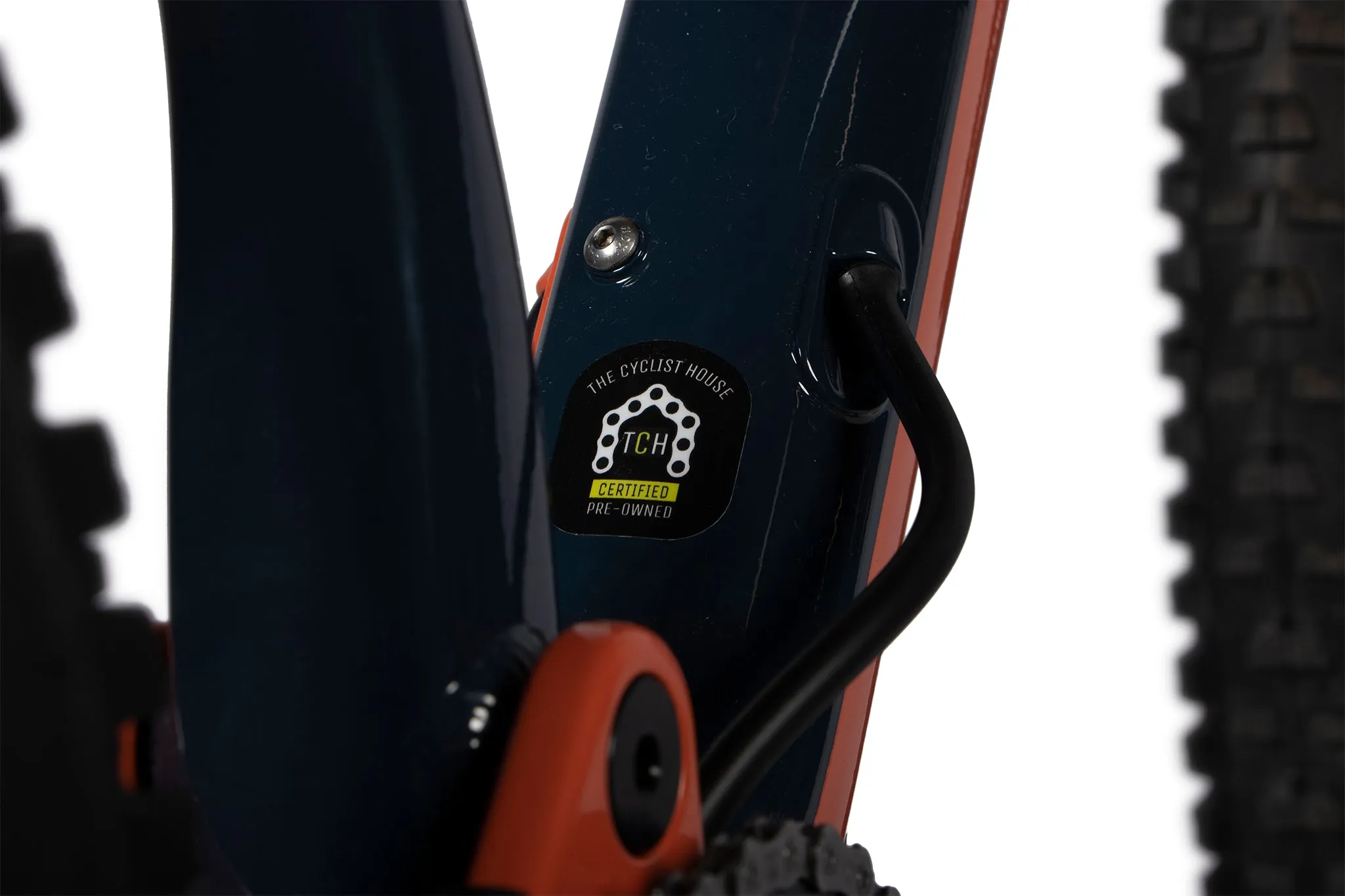 Orbea Occam H10 - 2021, X-Large