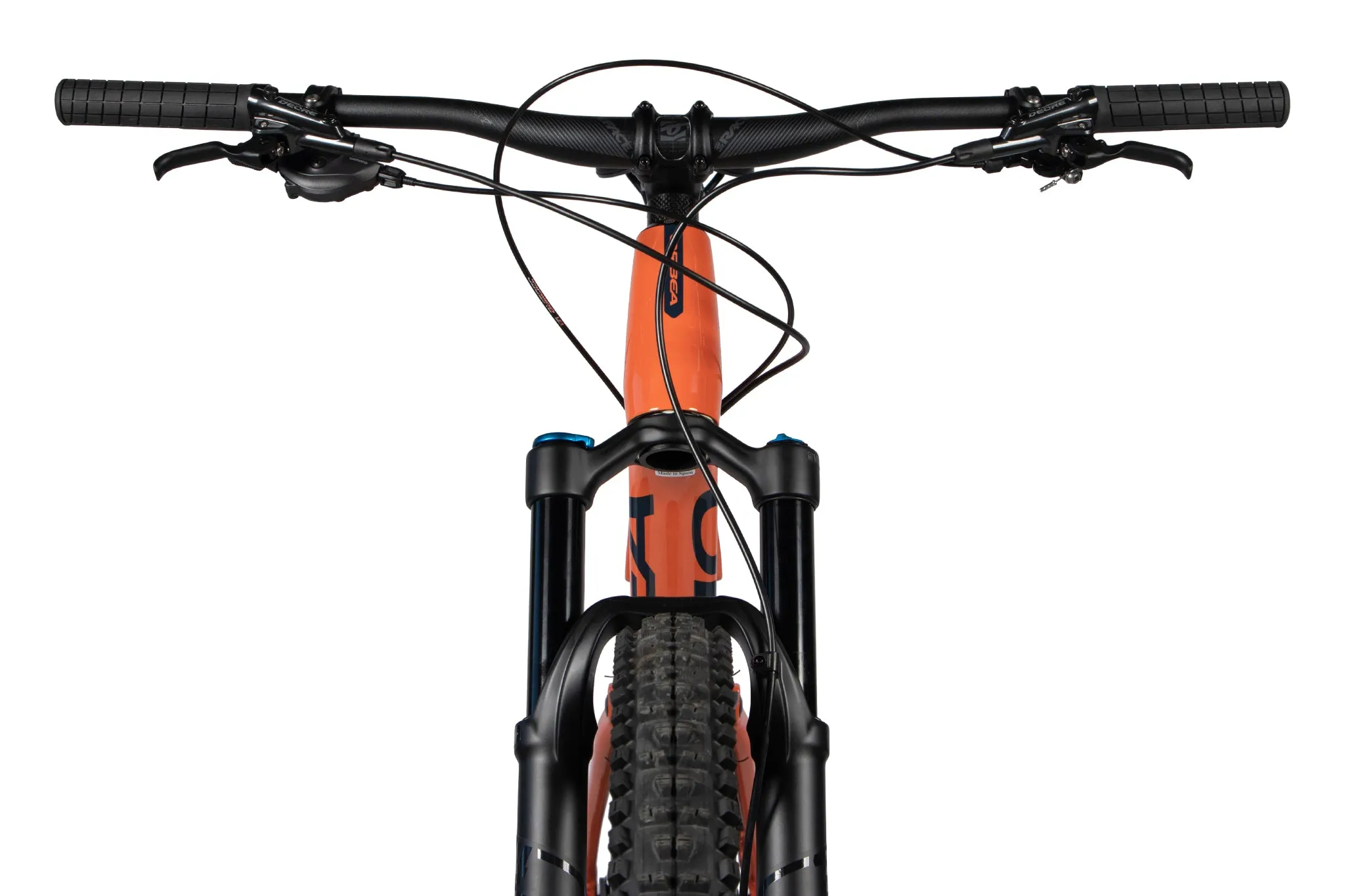 Orbea Occam H10 - 2021, X-Large