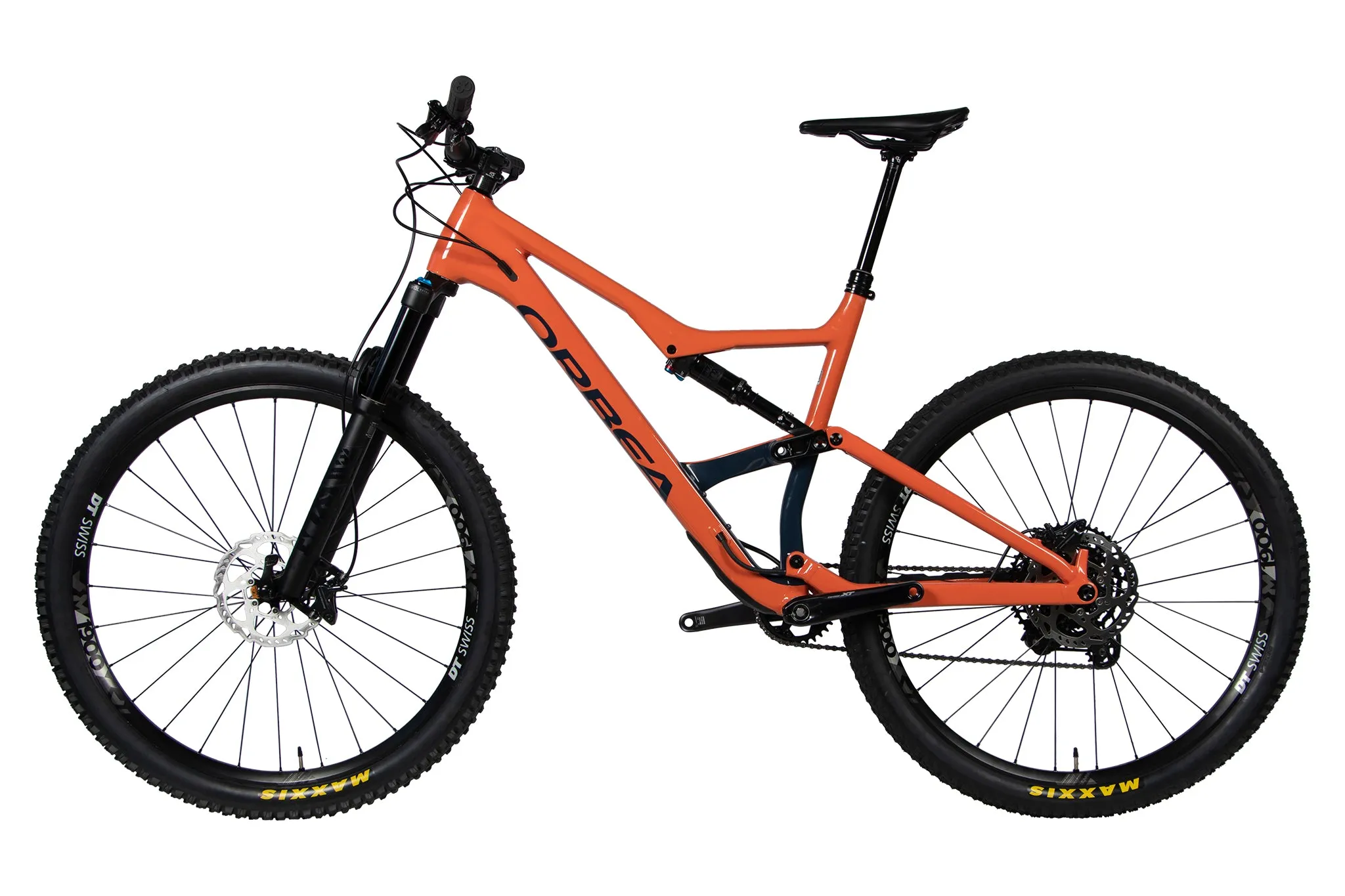 Orbea Occam H10 - 2021, X-Large