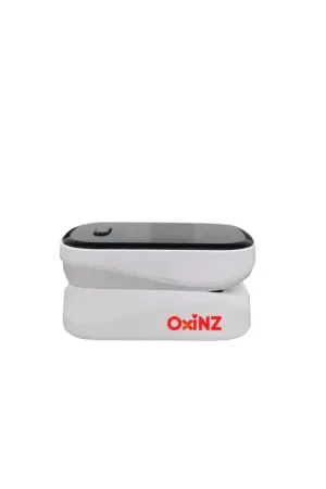 OxiNZ Fingertip Pulse Oximeter
