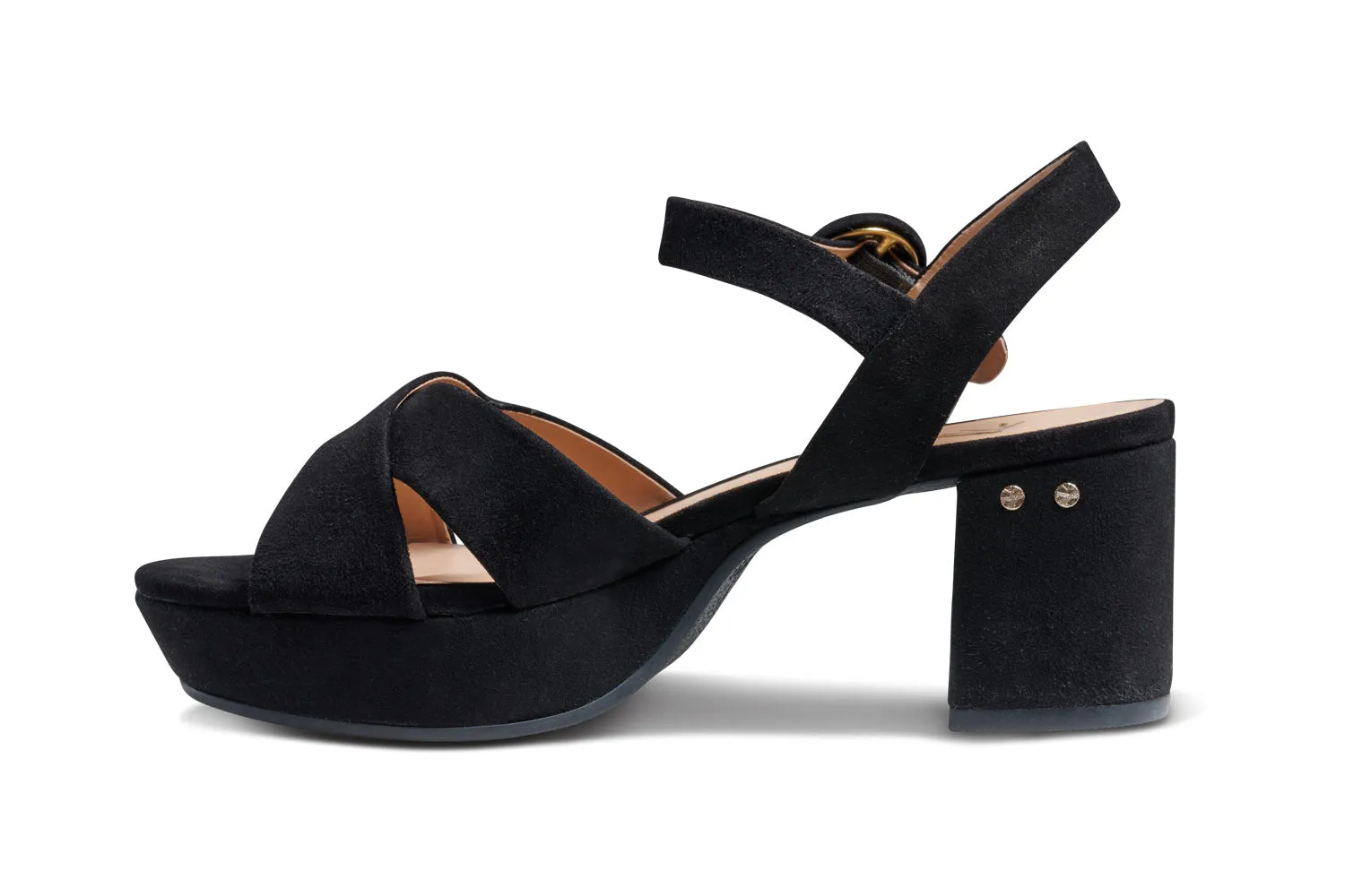 PARTYBIRD - Black