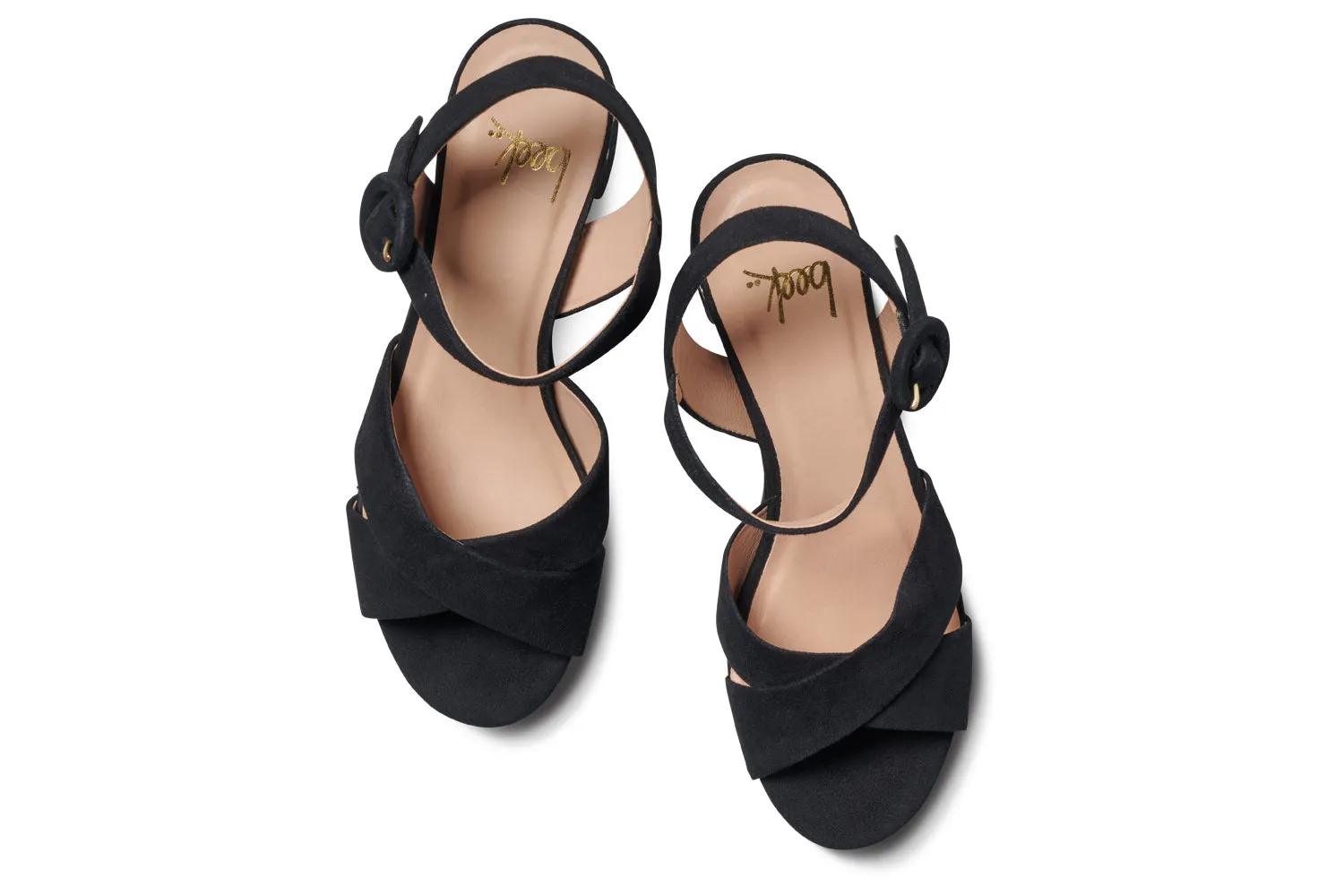 PARTYBIRD - Black