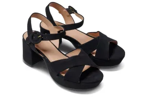 PARTYBIRD - Black