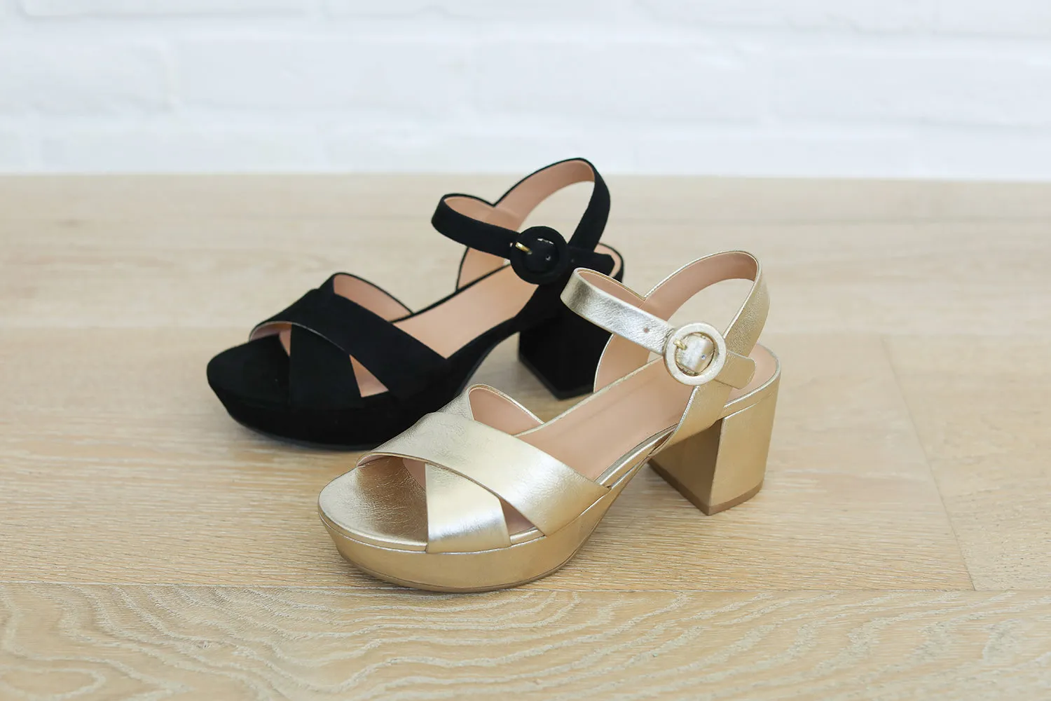 PARTYBIRD - Black
