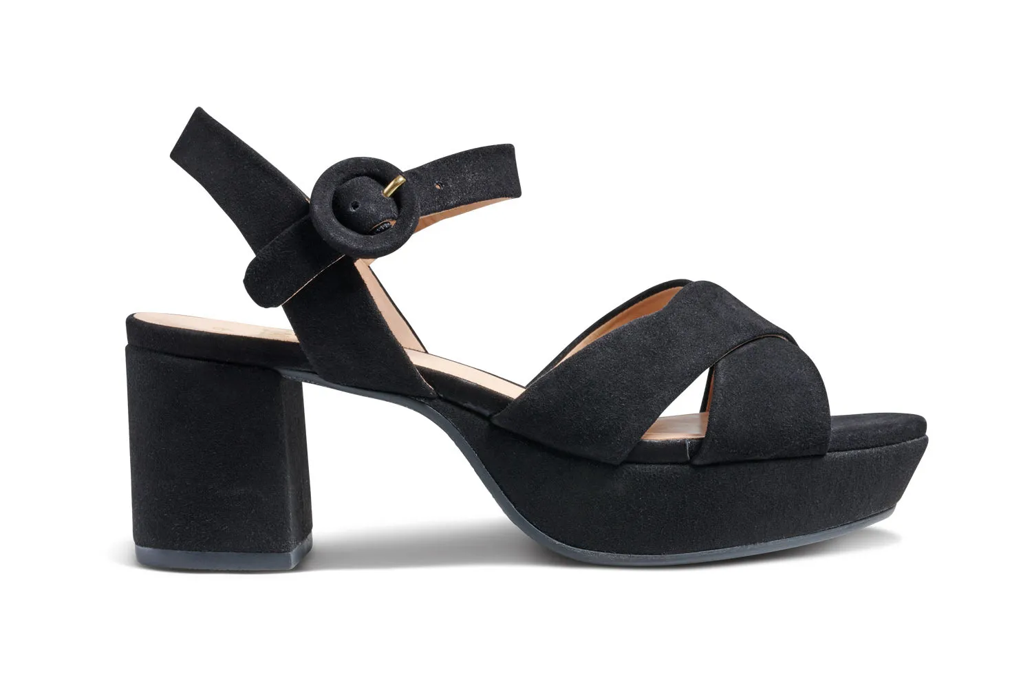 PARTYBIRD - Black