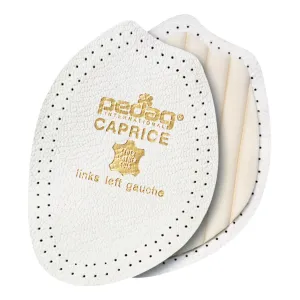 Pedag Caprice Leather Half Insoles Hi Heels, Shoes, Peep Toes Open Toe Shoes