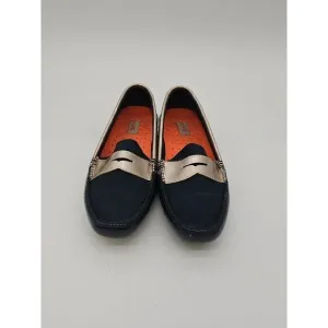 PENNY LOAFERS WOMEN PEONY LEATHER 36