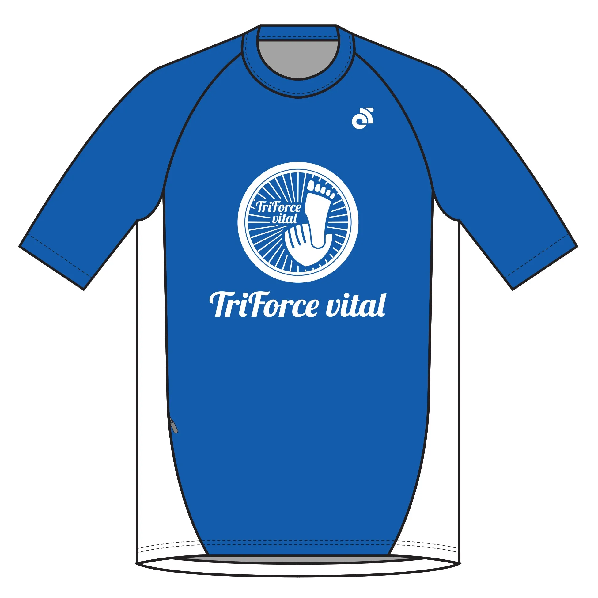 PERFORMANCE Trail Shirt