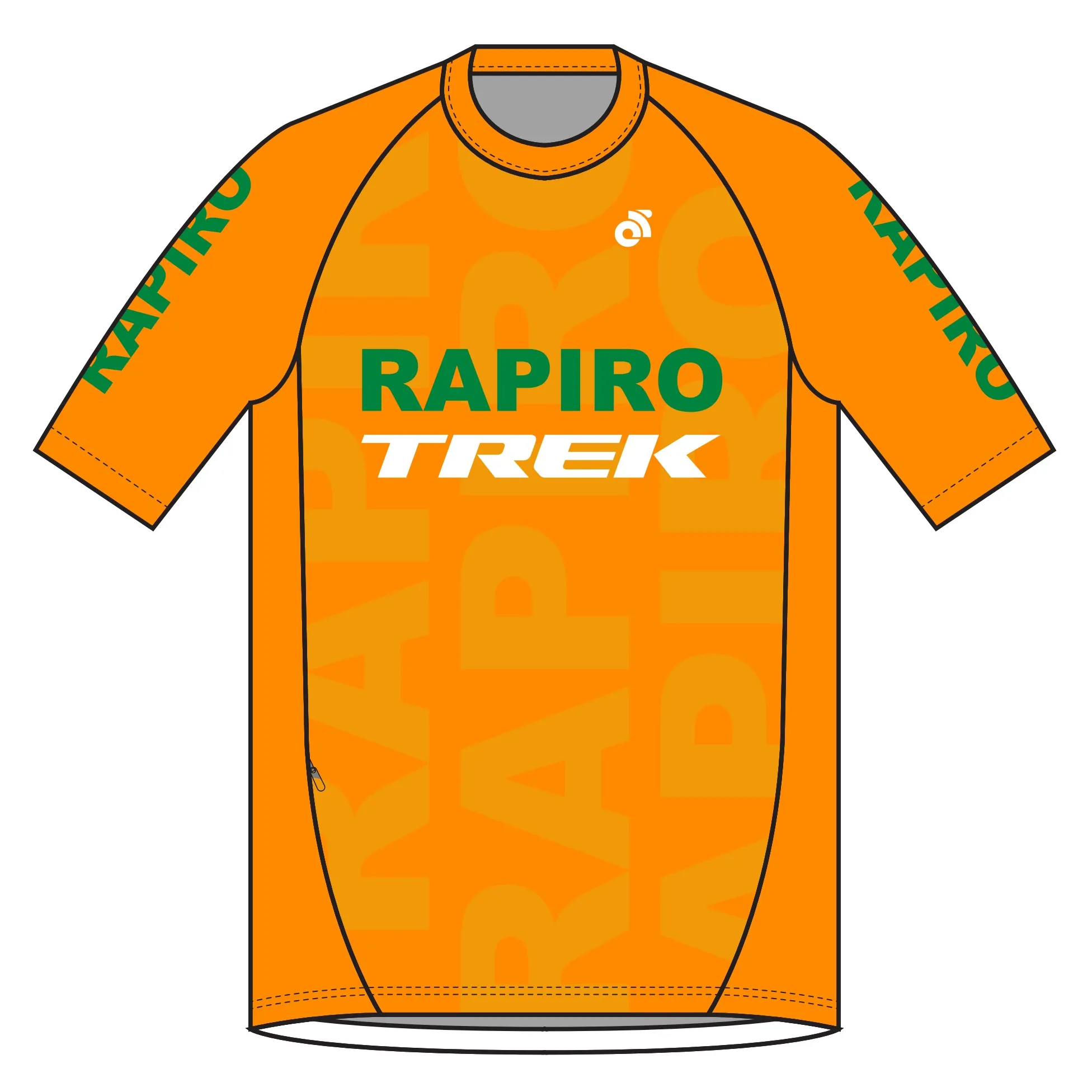 PERFORMANCE Trail Shirt