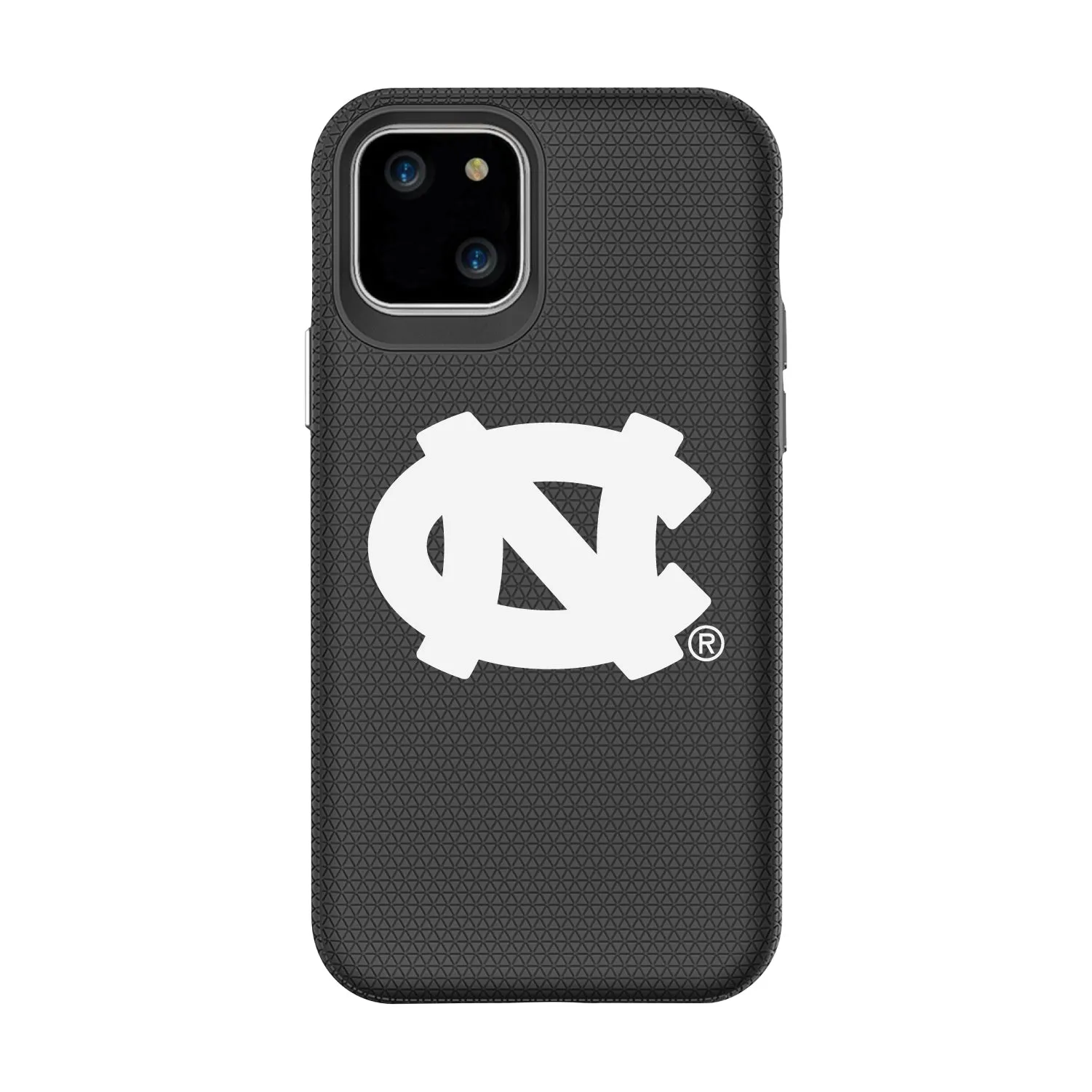 Phone Case, Tough Shell, University of North Carolina