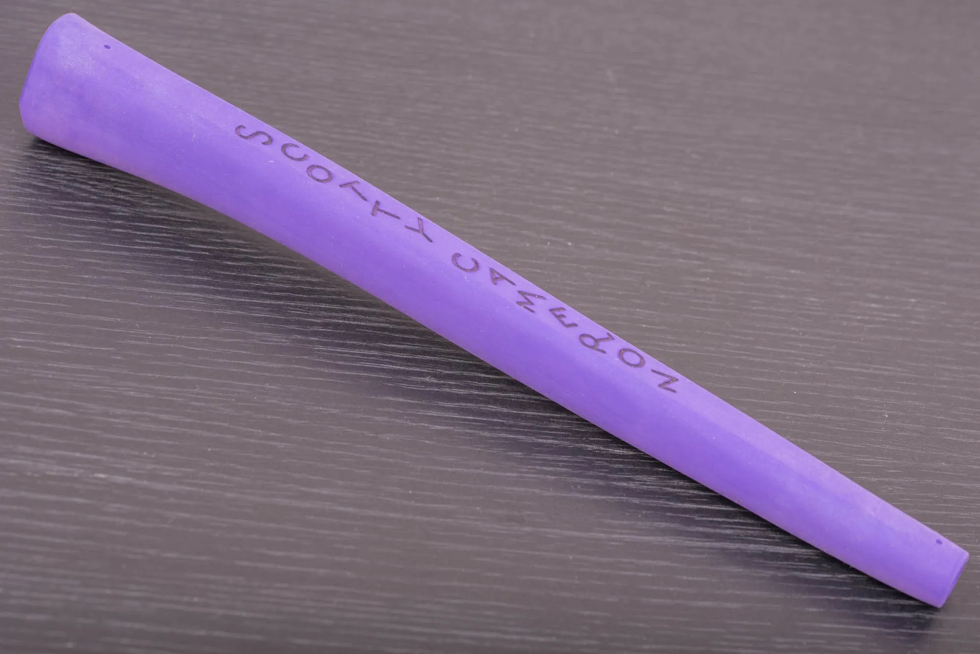 Pistolero Custom Shop Peel Out Purple