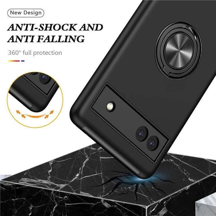 Pixel 7 Pro Grip Ring