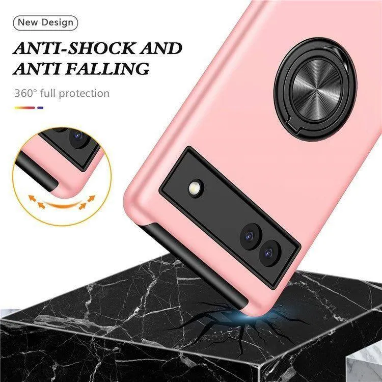 Pixel 7 Pro Grip Ring