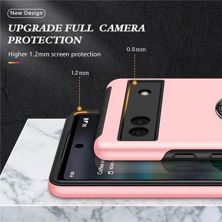 Pixel 7 Pro Grip Ring