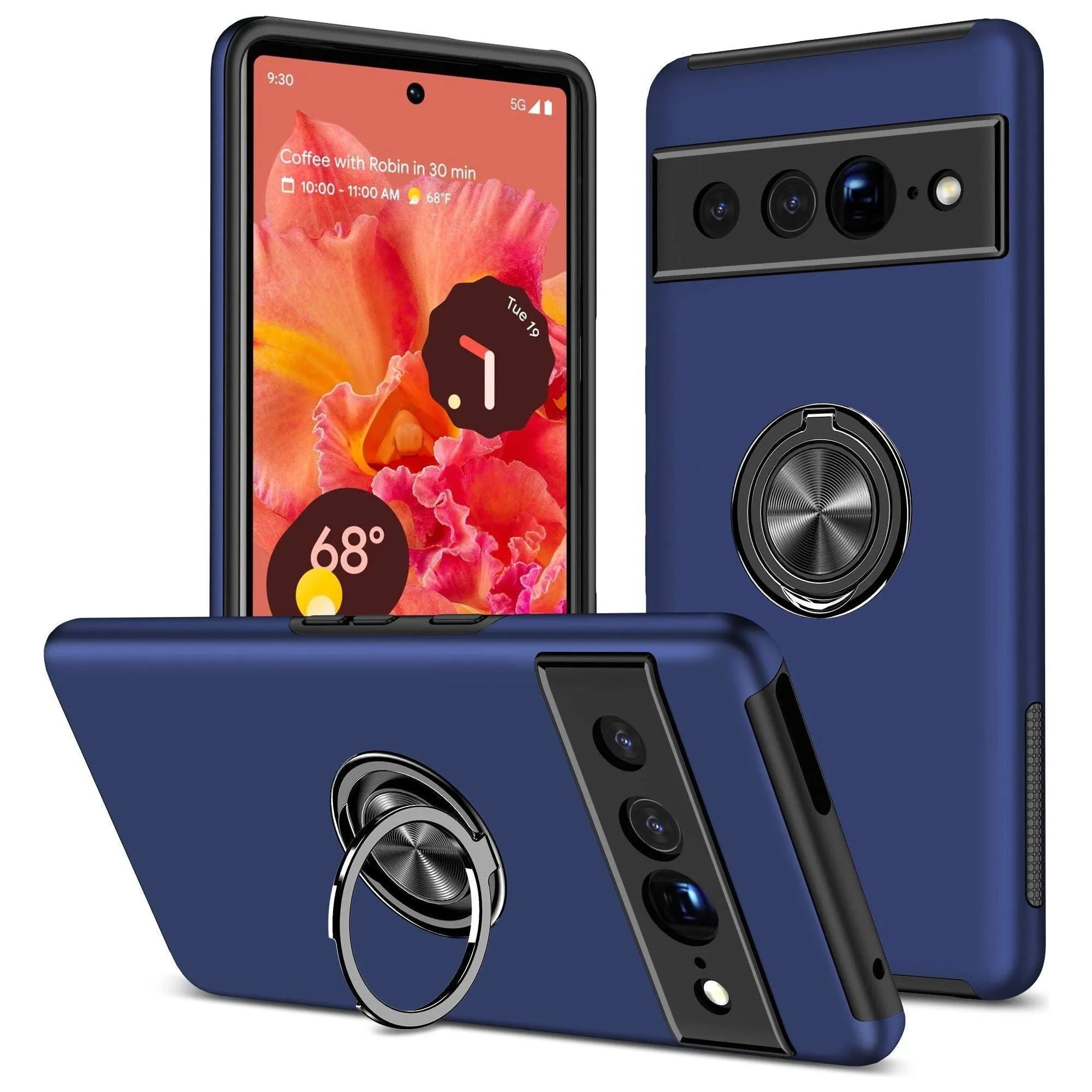 Pixel 7 Pro Grip Ring
