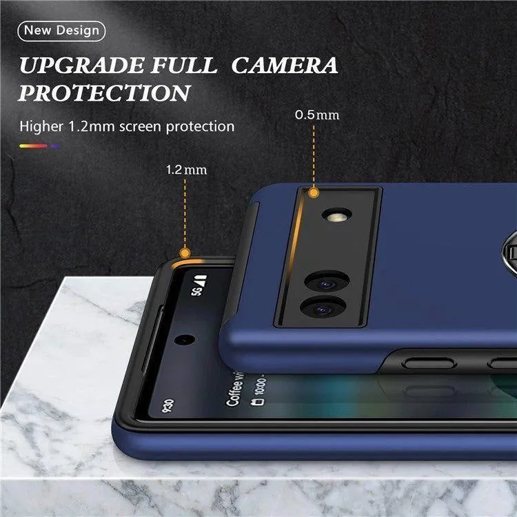 Pixel 7 Pro Grip Ring