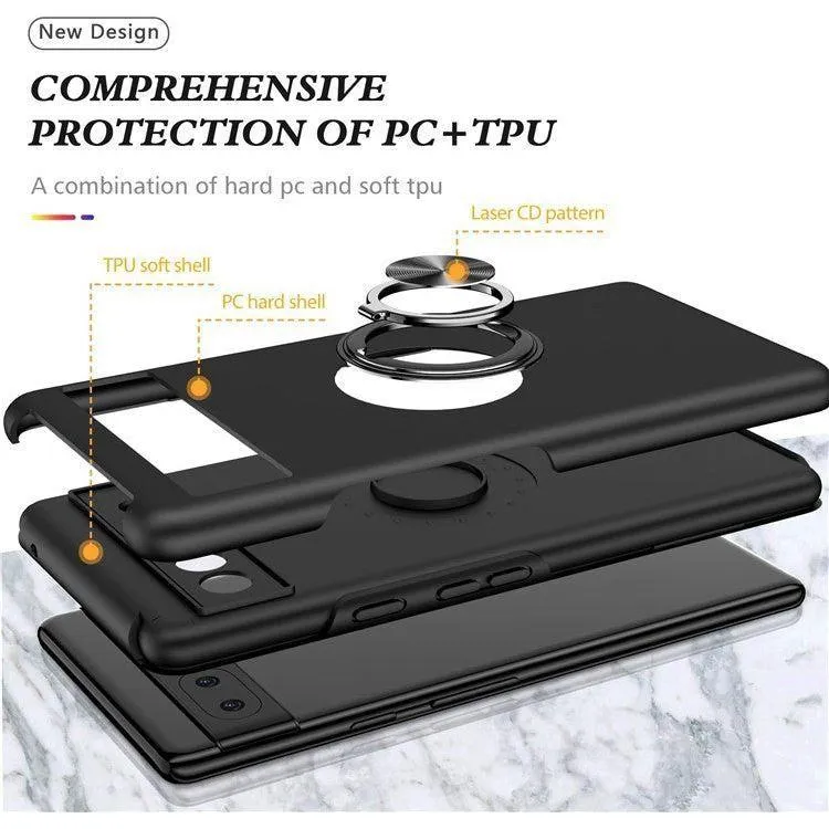 Pixel 7 Pro Grip Ring