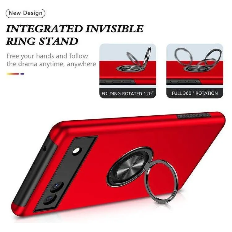 Pixel 7 Pro Grip Ring
