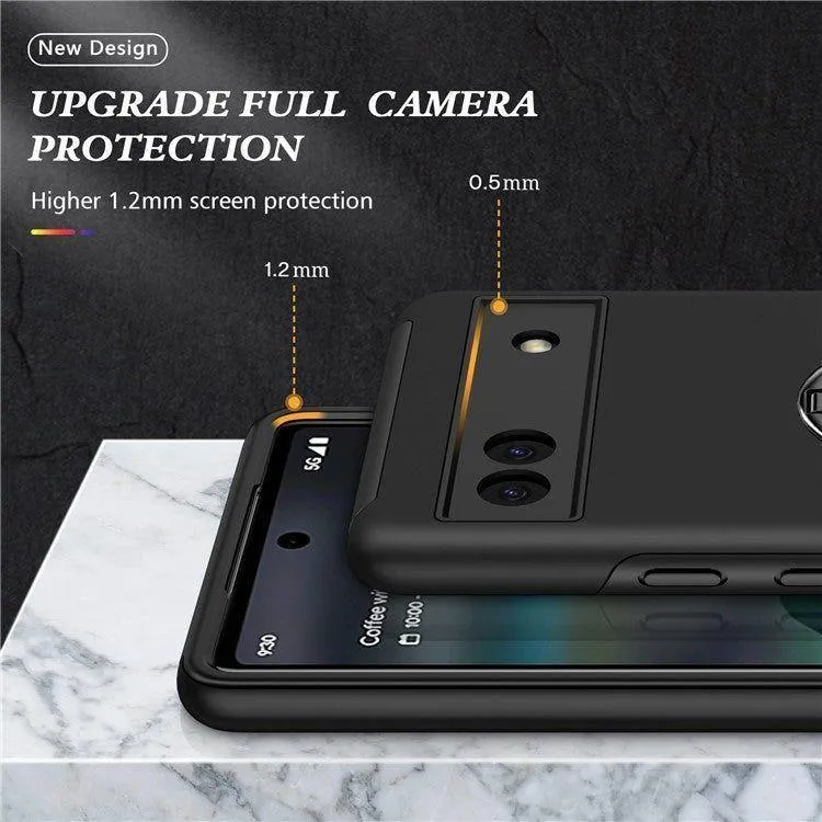 Pixel 7 Pro Grip Ring