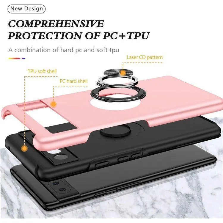 Pixel 7 Pro Grip Ring