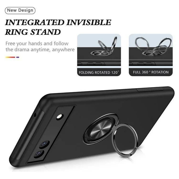 Pixel 7 Pro Grip Ring