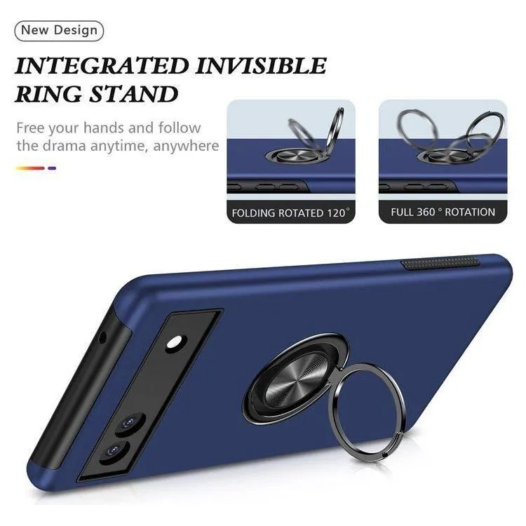 Pixel 7 Pro Grip Ring