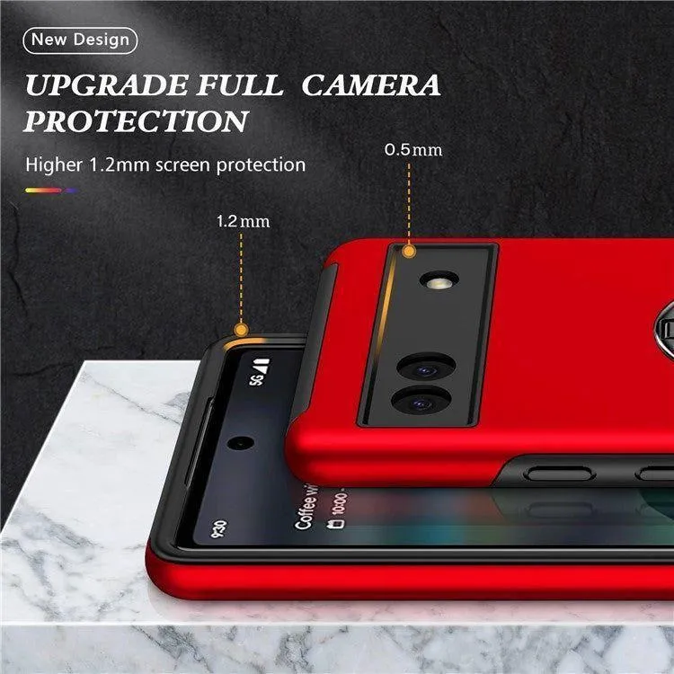 Pixel 7 Pro Grip Ring