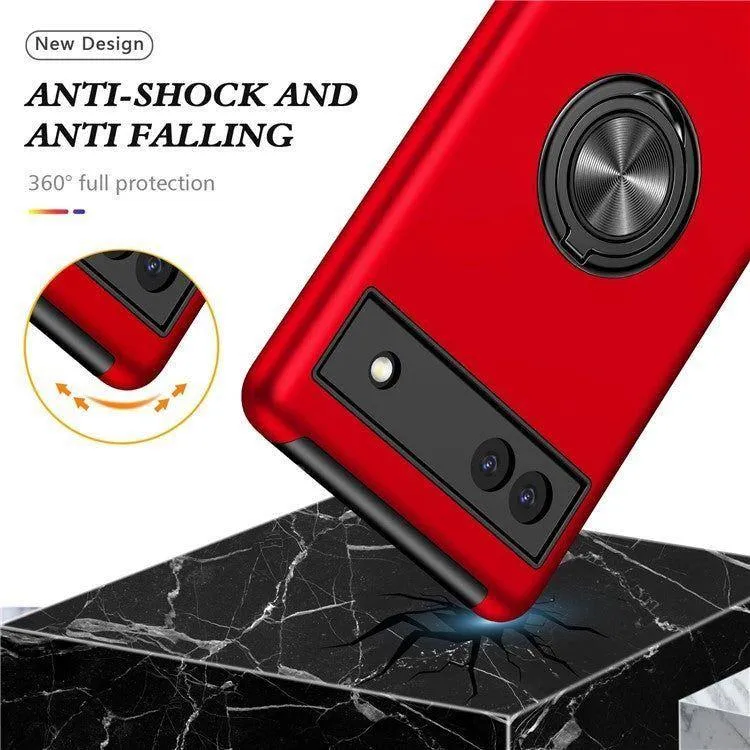 Pixel 7 Pro Grip Ring